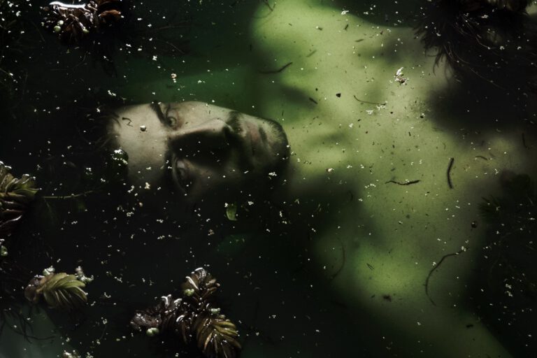 LZ by Brian Ojeda NoS